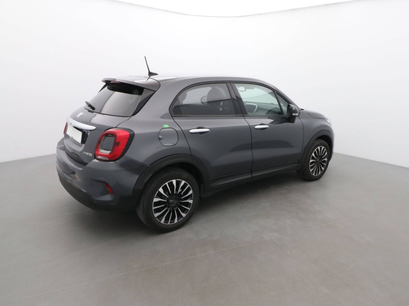 Mandataire FIAT 500X 1.5 FIREFLY TURBO 130CH