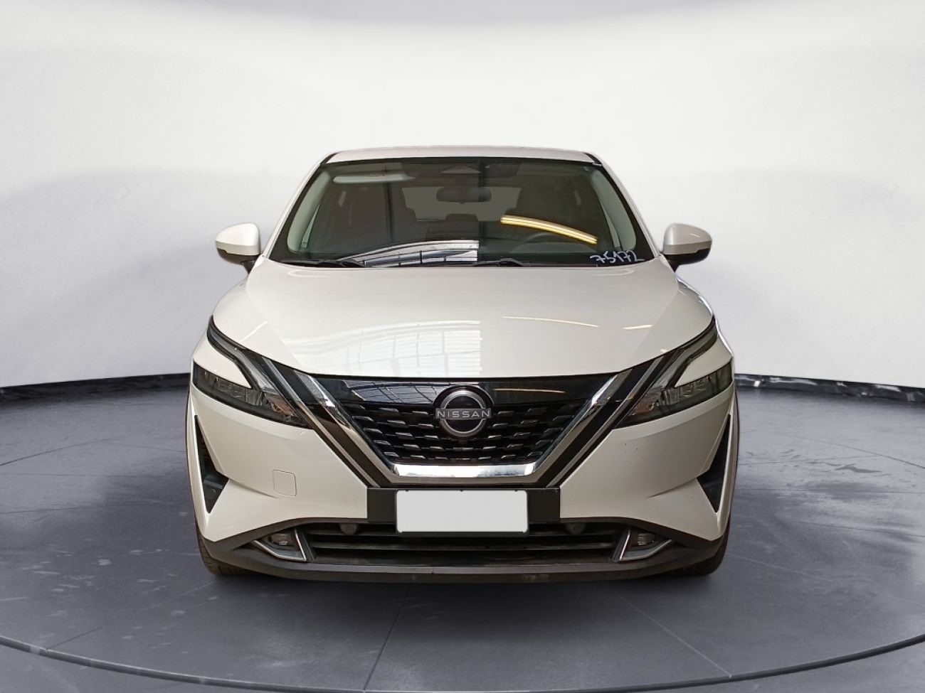 Mandataire NISSAN Qashqai E-POWER 190CH BUSINESS
