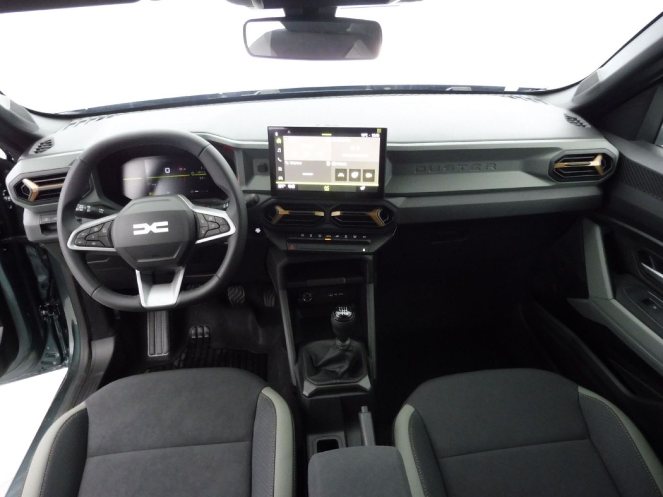 Mandataire Dacia DUSTER 1.2 TCE MILD HYBRID 130CH EXTREME 4X2