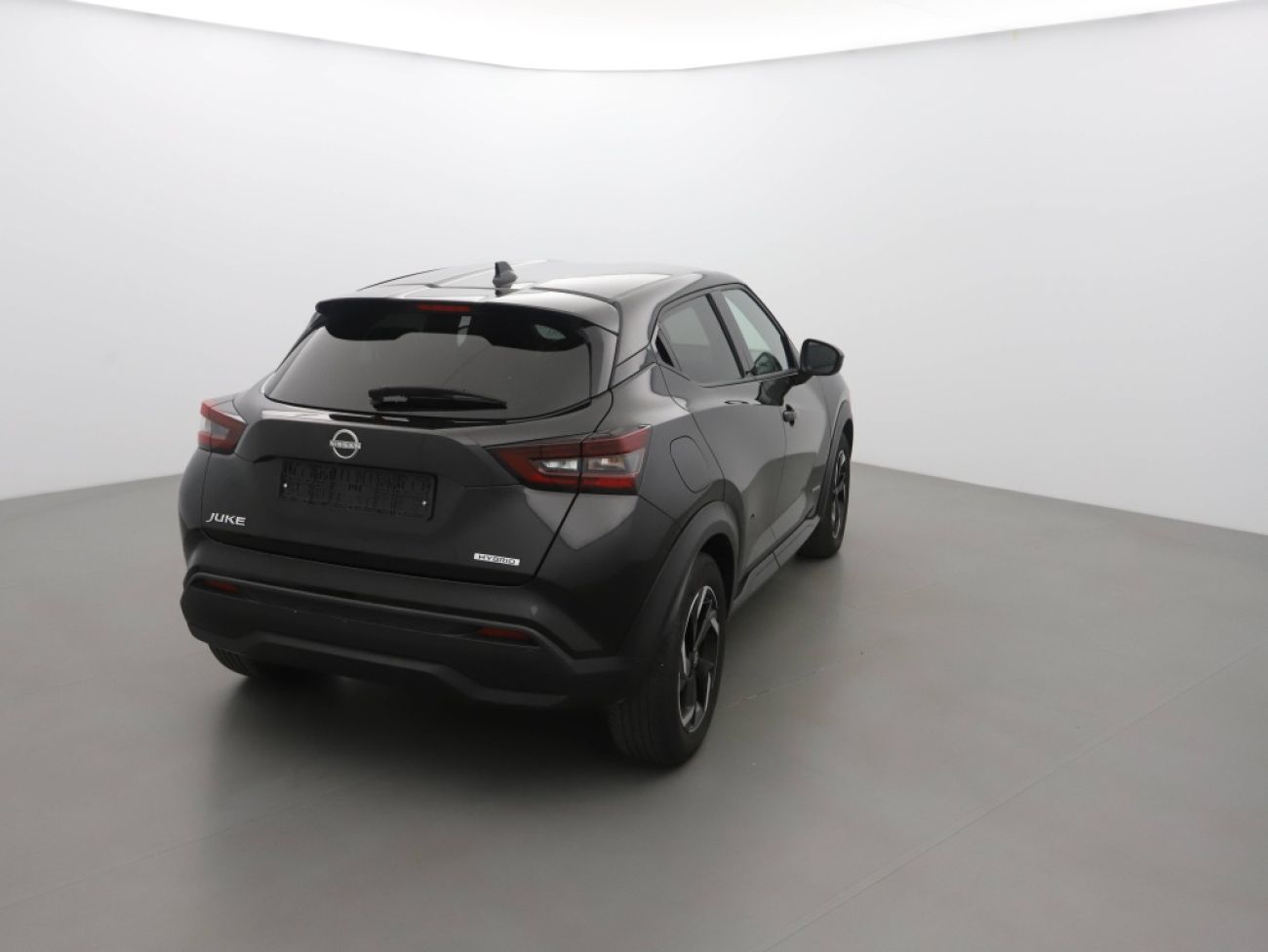 Mandataire NISSAN Juke 1.6 HYBRID 143CH N-CONNECTA