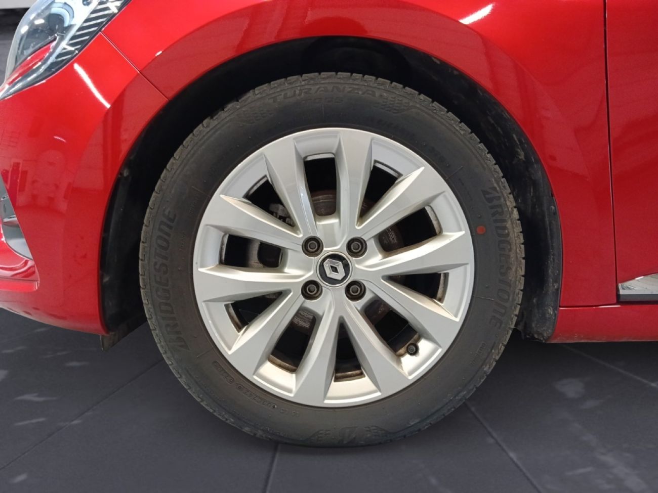 Mandataire RENAULT Clio 1.0 TCE 90intens