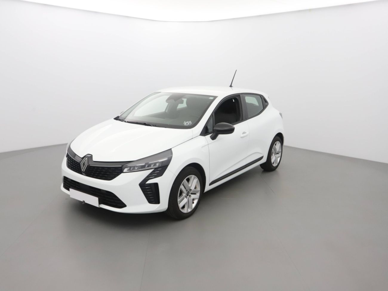 Mandataire RENAULT Clio 1.5 BLUE DCI 100CH EVOLUTION GSR2