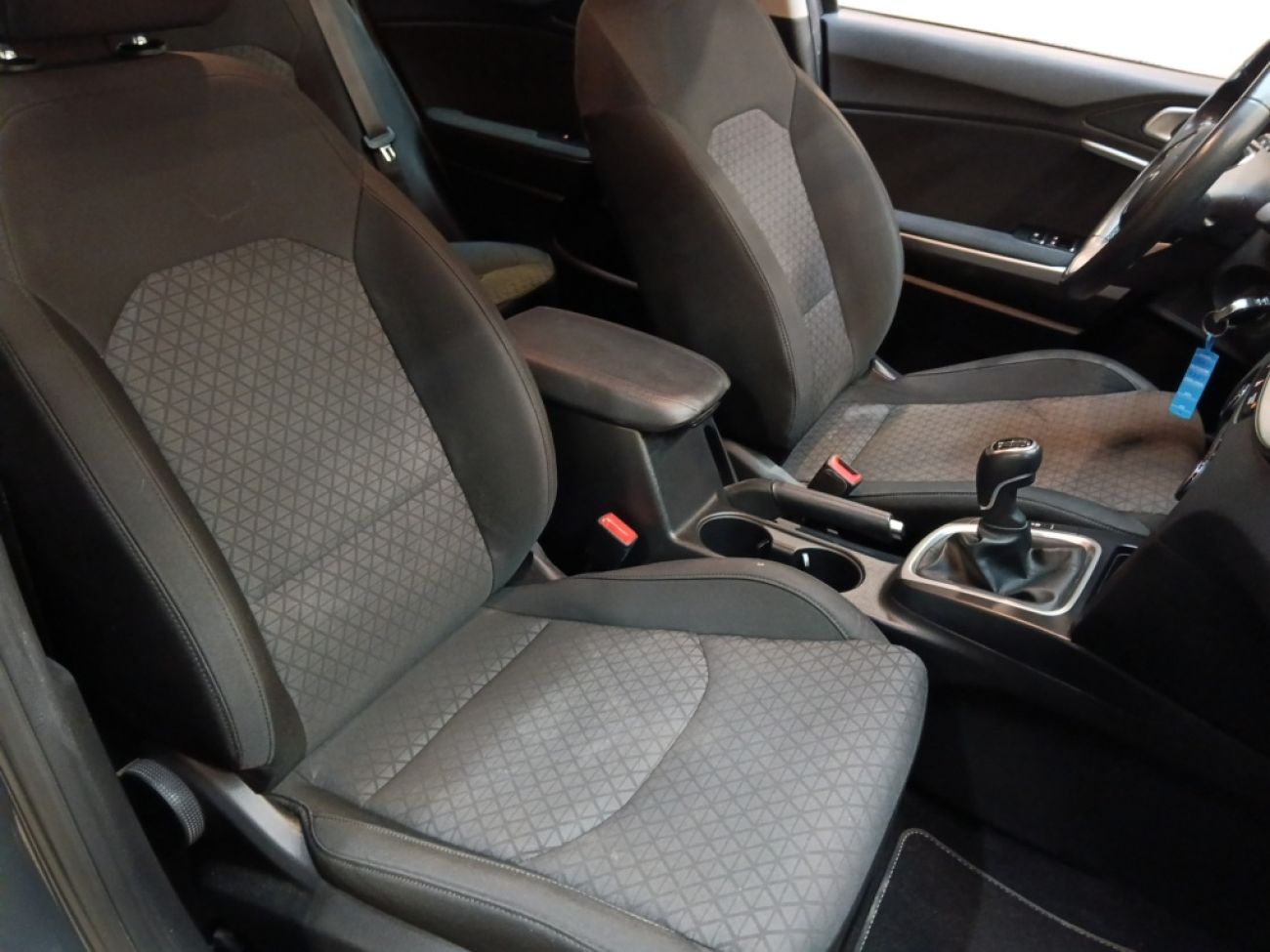 Mandataire Kia Ceed 1.0 T-GDI 100CH EDITION