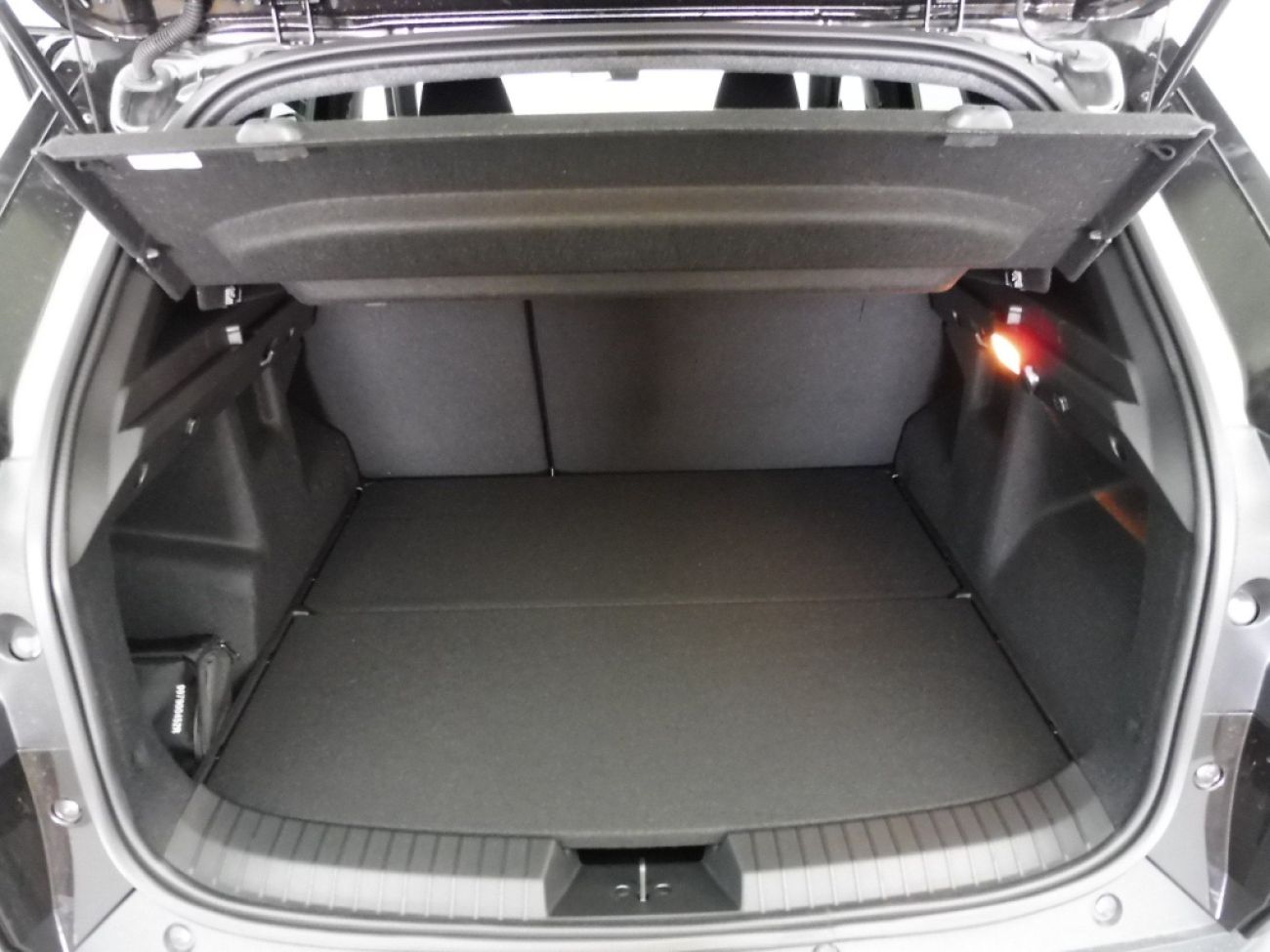 Mandataire Dacia DUSTER 1.6 HYBRID 140CH JOURNEY 4X2