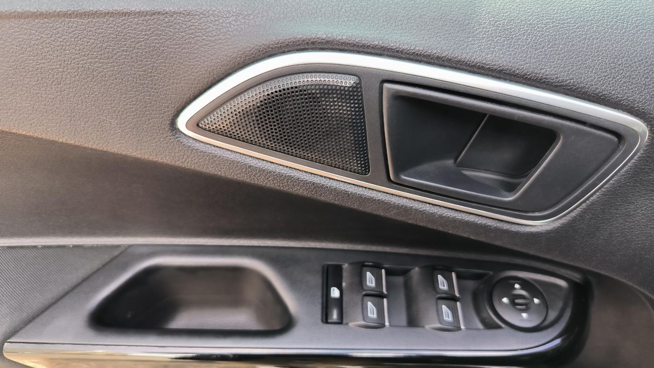 Mandataire Ford B-MAX 1.5 TDCi 95 S&S Titanium