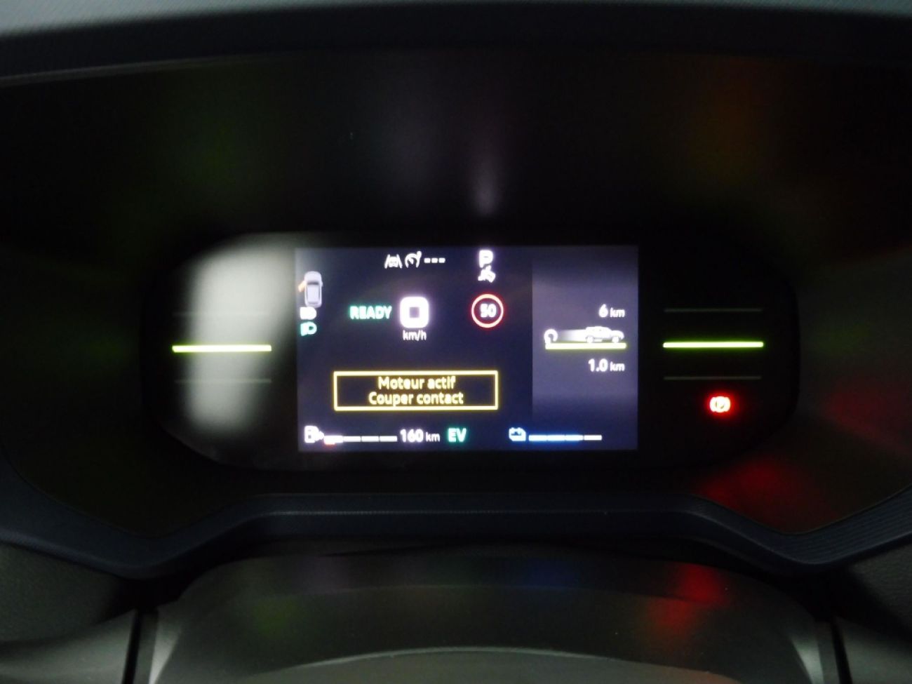Mandataire Dacia DUSTER 1.6 HYBRID 140CH JOURNEY 4X2