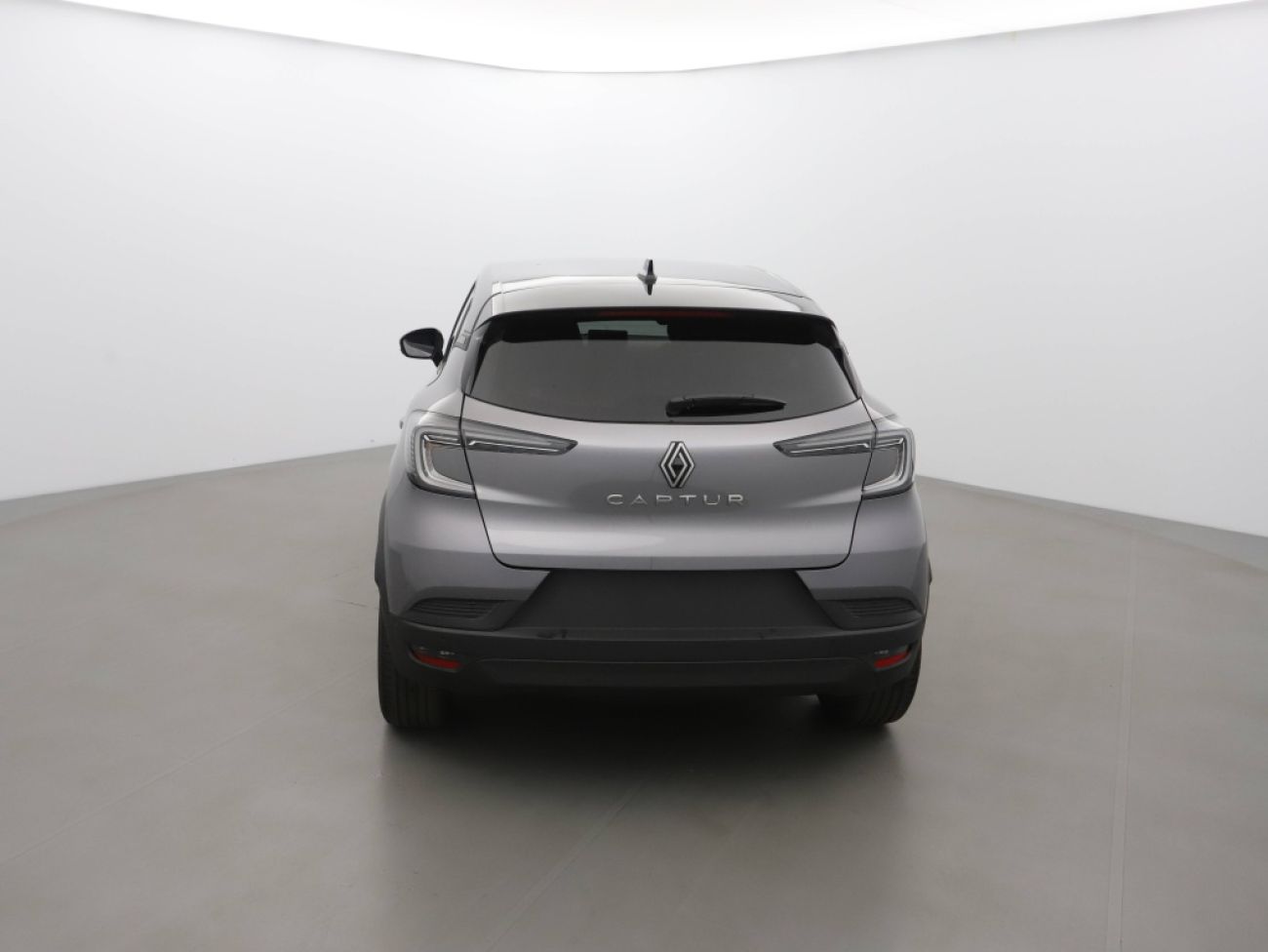 Mandataire RENAULT Captur 1.0 ECO-G 100CH TECHNO - 25
