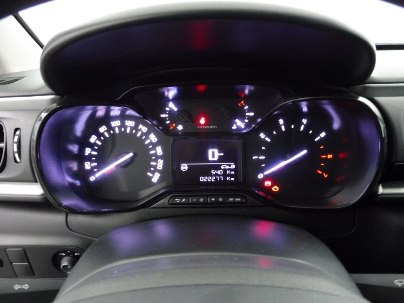 Mandataire Citroën C3 1.2 PURETECH 83CH S&S MAX