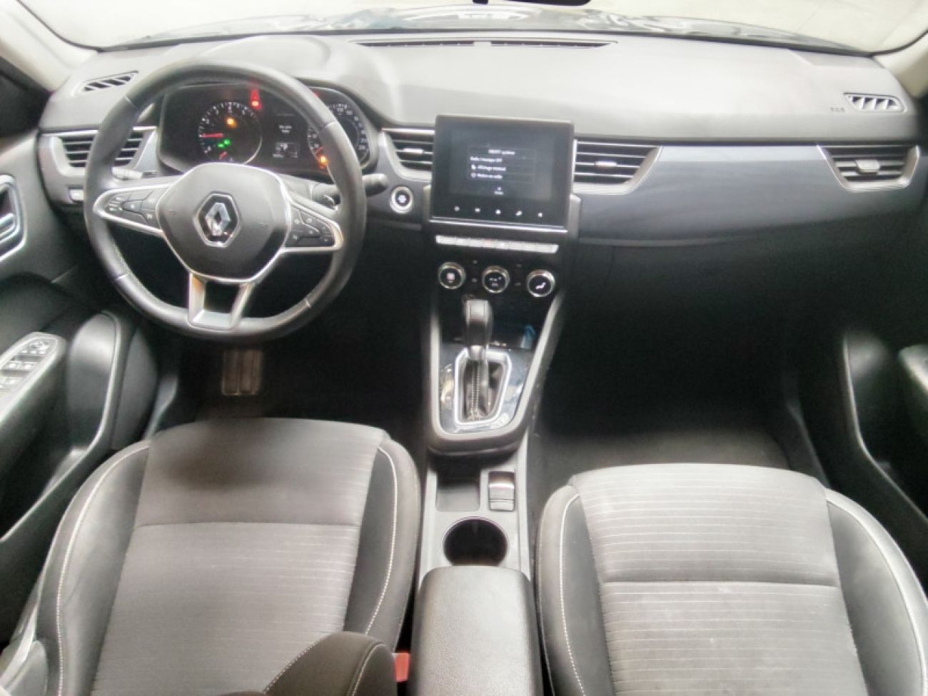 Mandataire RENAULT Arkana 1.3 TCE MILD HYBRID 140CH EQUILIBRE EDC