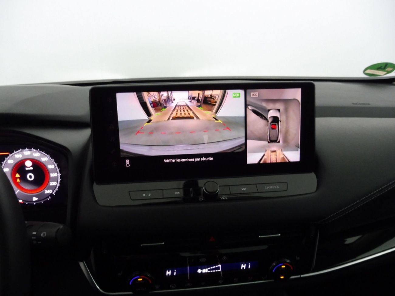 Mandataire NISSAN QASHQAI E-POWER 190CH N-CONNECTA 2022