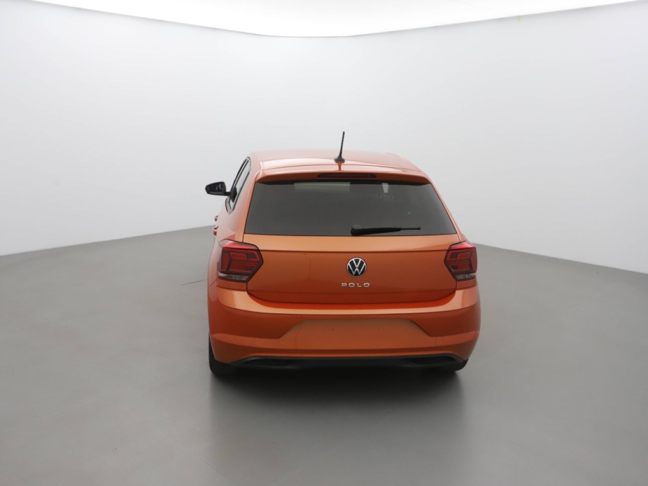 Mandataire VOLKSWAGEN Polo 1.0 TSI 95CH UNITED