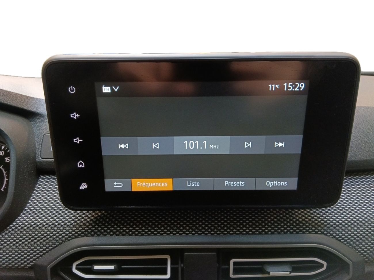 Mandataire Dacia Jogger 1.0 TCE 110CH EXPRESSION 7 PLACES