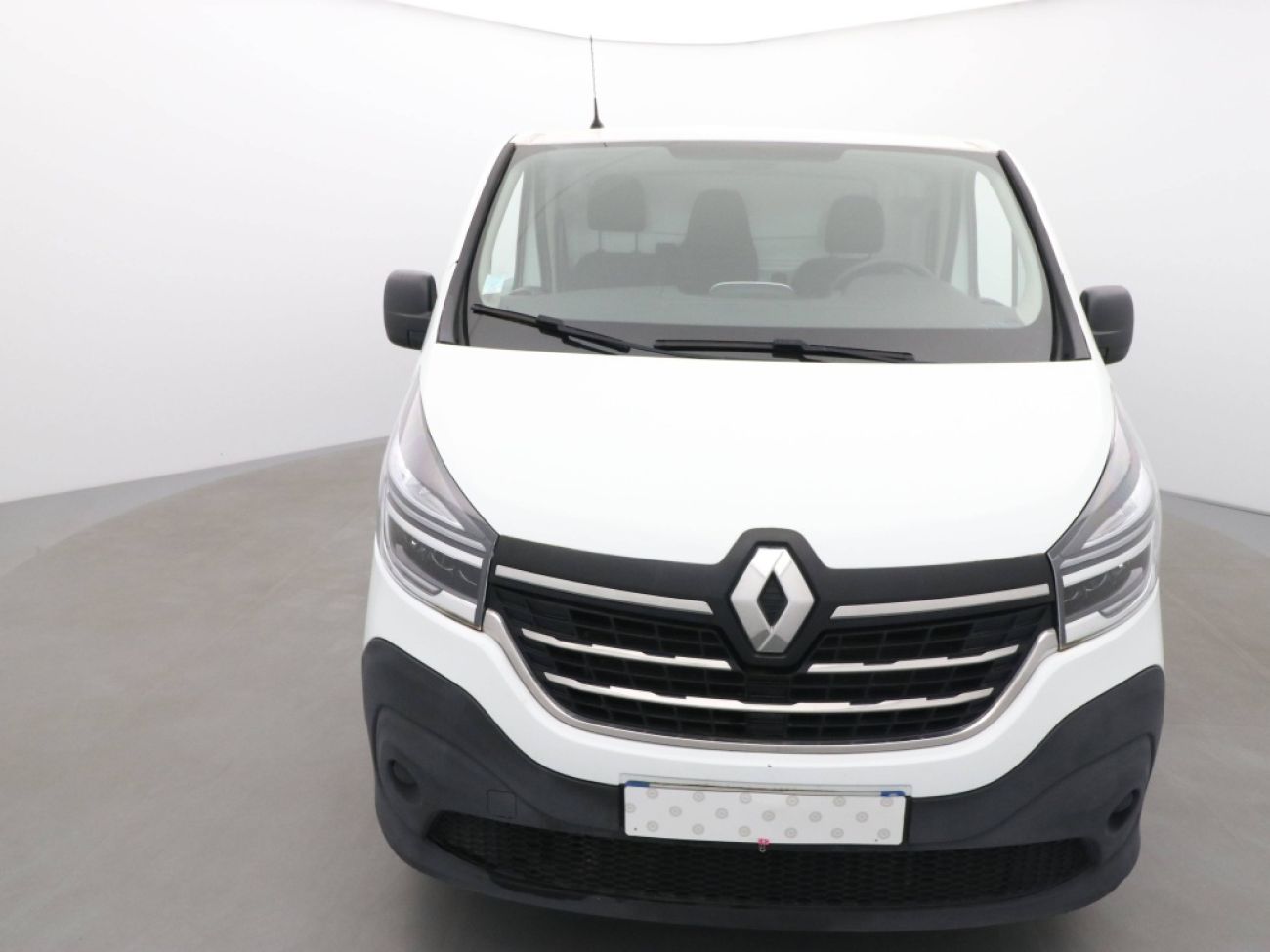 Mandataire RENAULT Trafic L2H1 1300 2.0 DCI 120CH GRAND CONFORT S&S E6