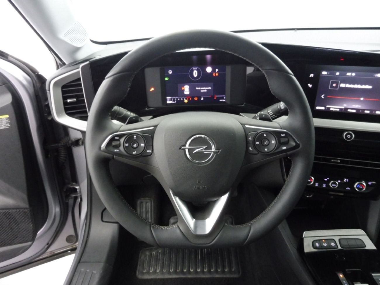 Mandataire Opel Mokka 1.2 TURBO 130CH BVA8