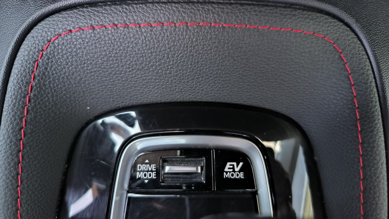 Mandataire TOYOTA COROLLA HYBRIDE 196ch GR Sport