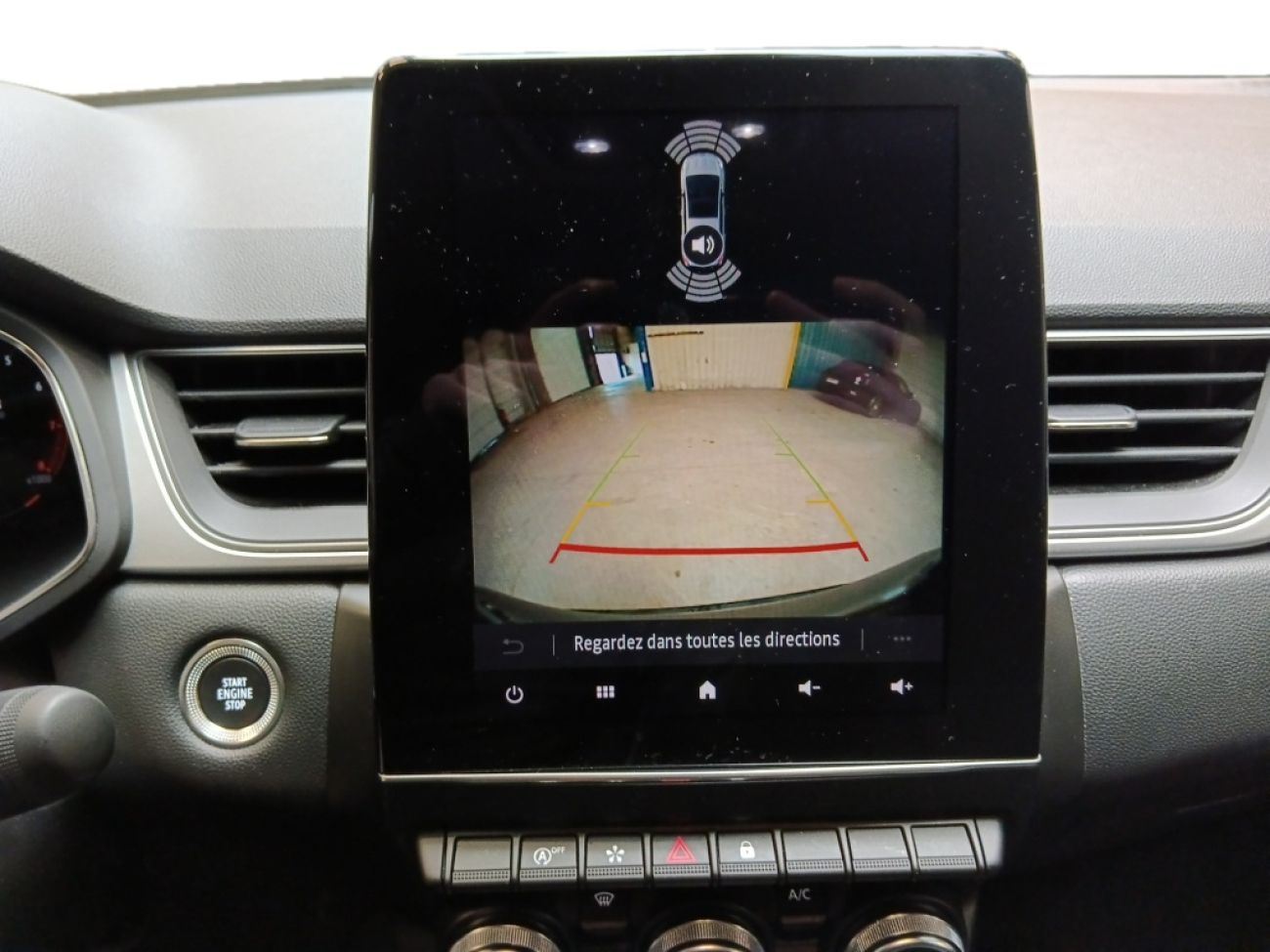 Mandataire RENAULT Captur 1.0 TCE 90CH TECHNO