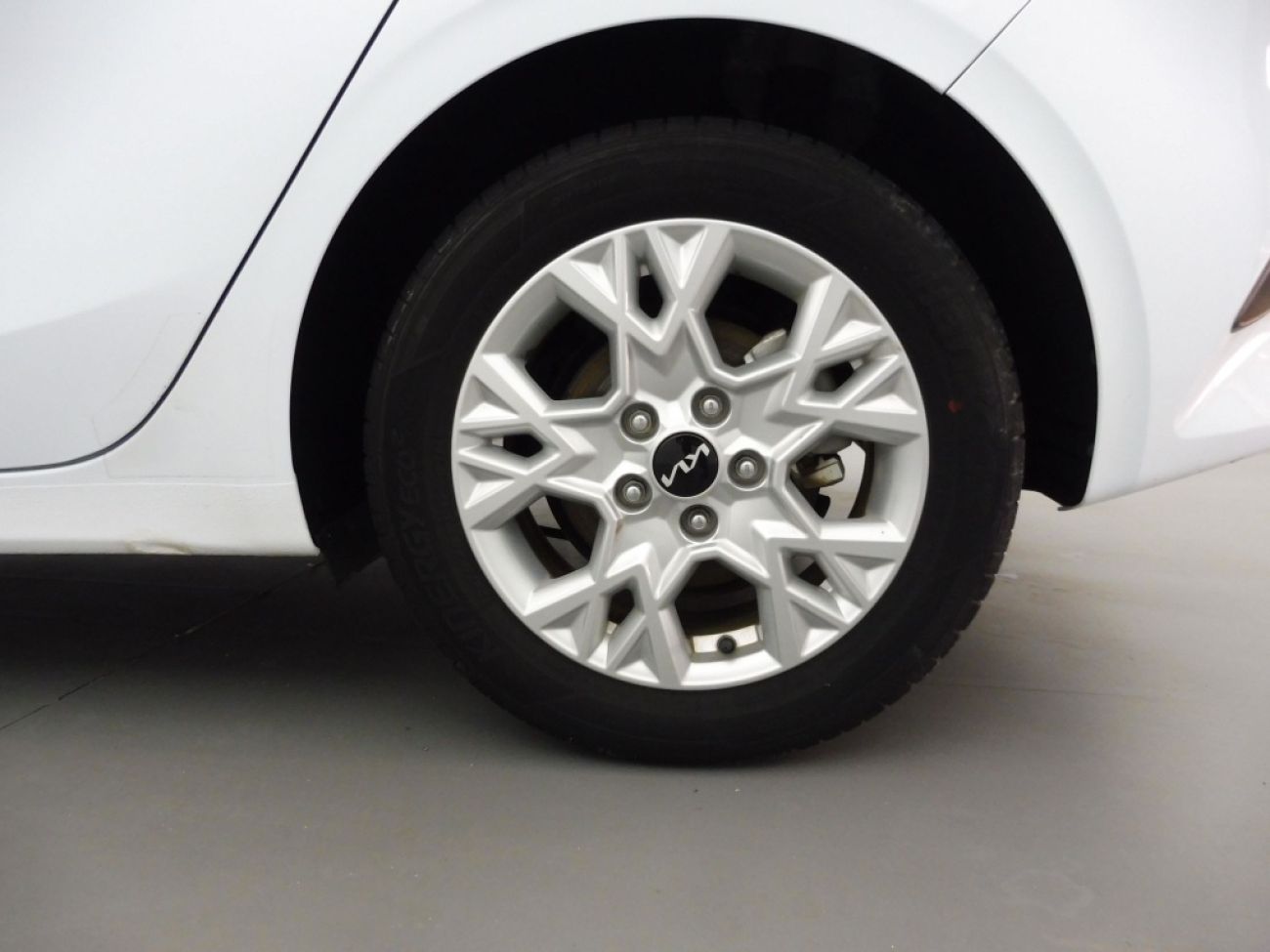 Mandataire Kia Ceed 1.0 T-GDI 100edition 7