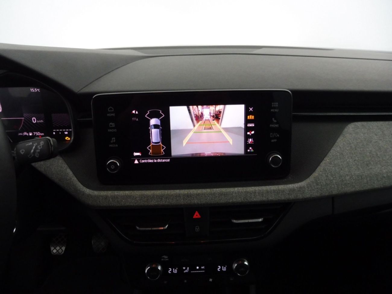 Mandataire SKODA Kamiq 1.0 TSI 115CH SELECTION