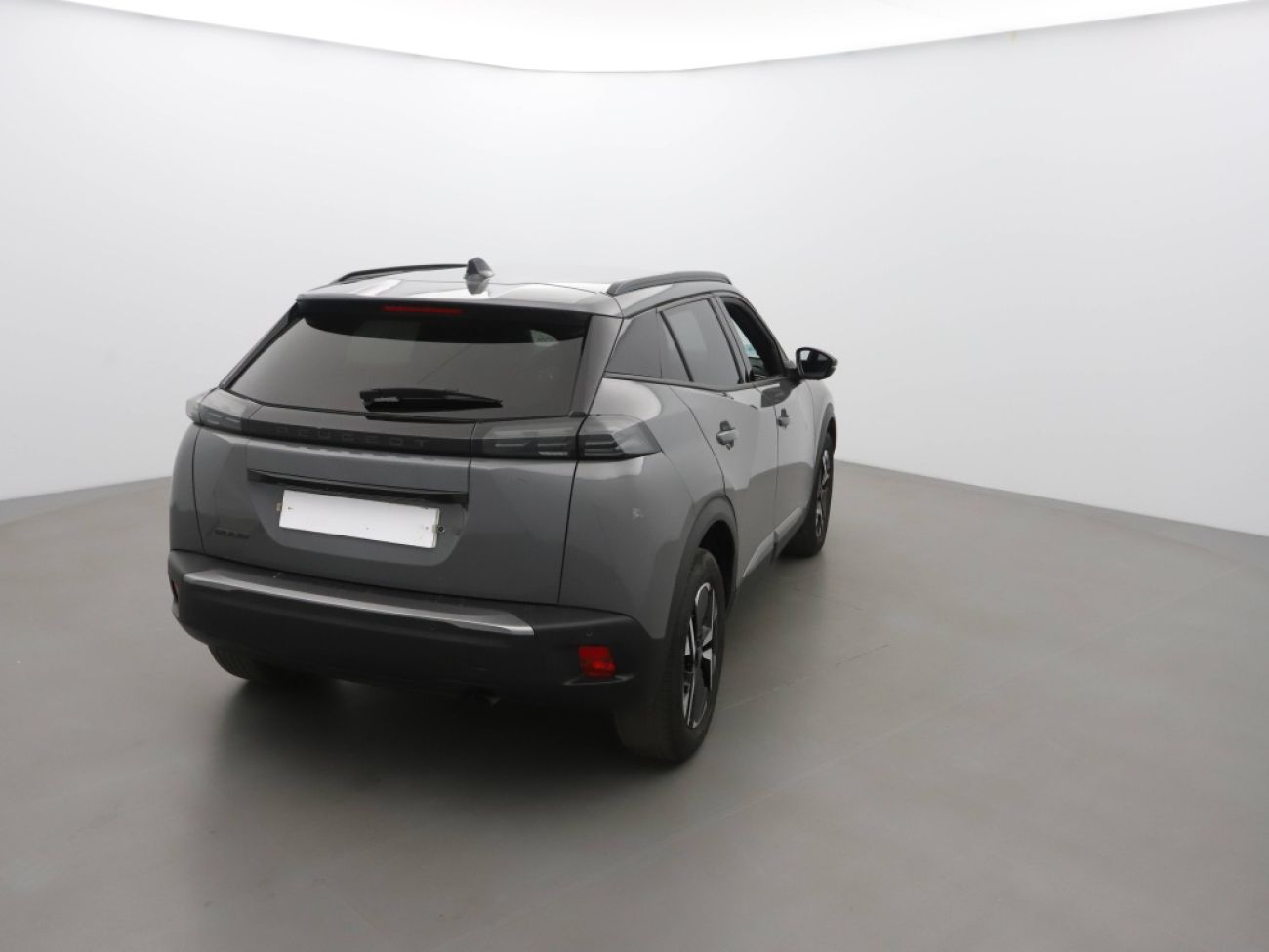 Mandataire PEUGEOT 2008 1.2 100CH S&S ALLURE
