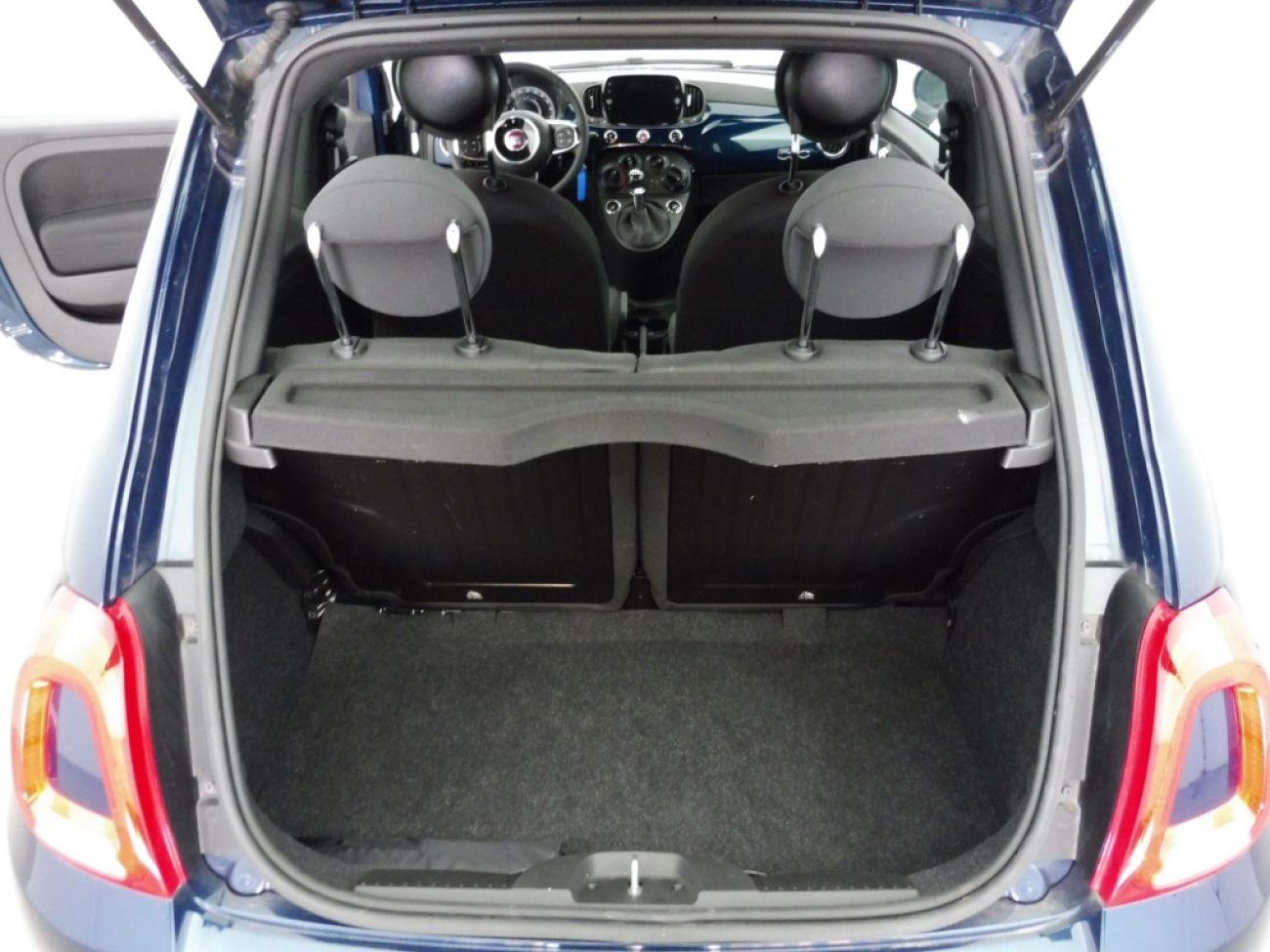Mandataire FIAT 500 1.0 70CH BSG SERIE 1