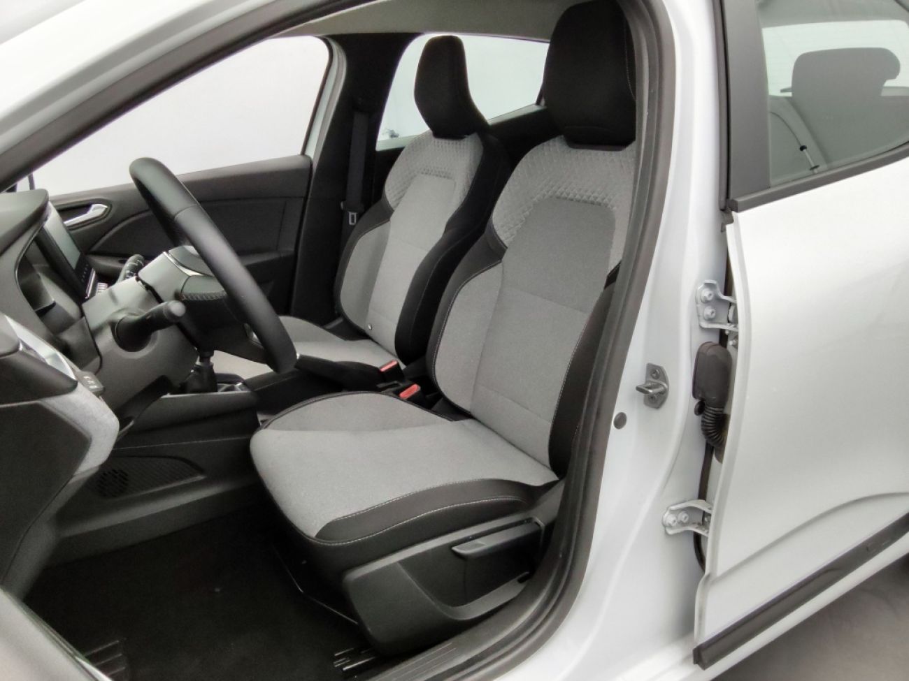 Mandataire RENAULT Clio 1.5 BLUE DCI 100CH EVOLUTION GSR2