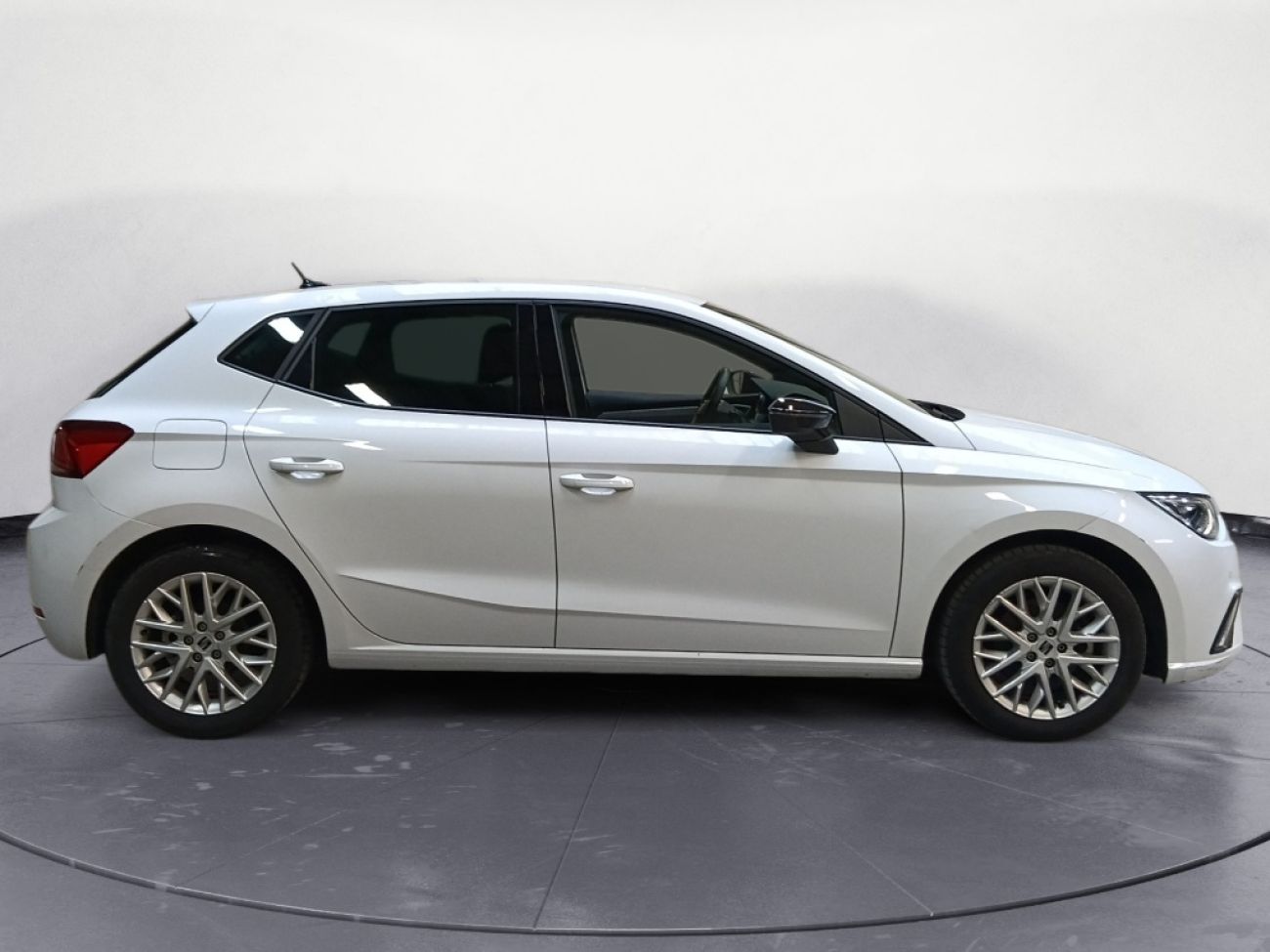 Mandataire Seat Ibiza 1.0 TSI 110CH FR