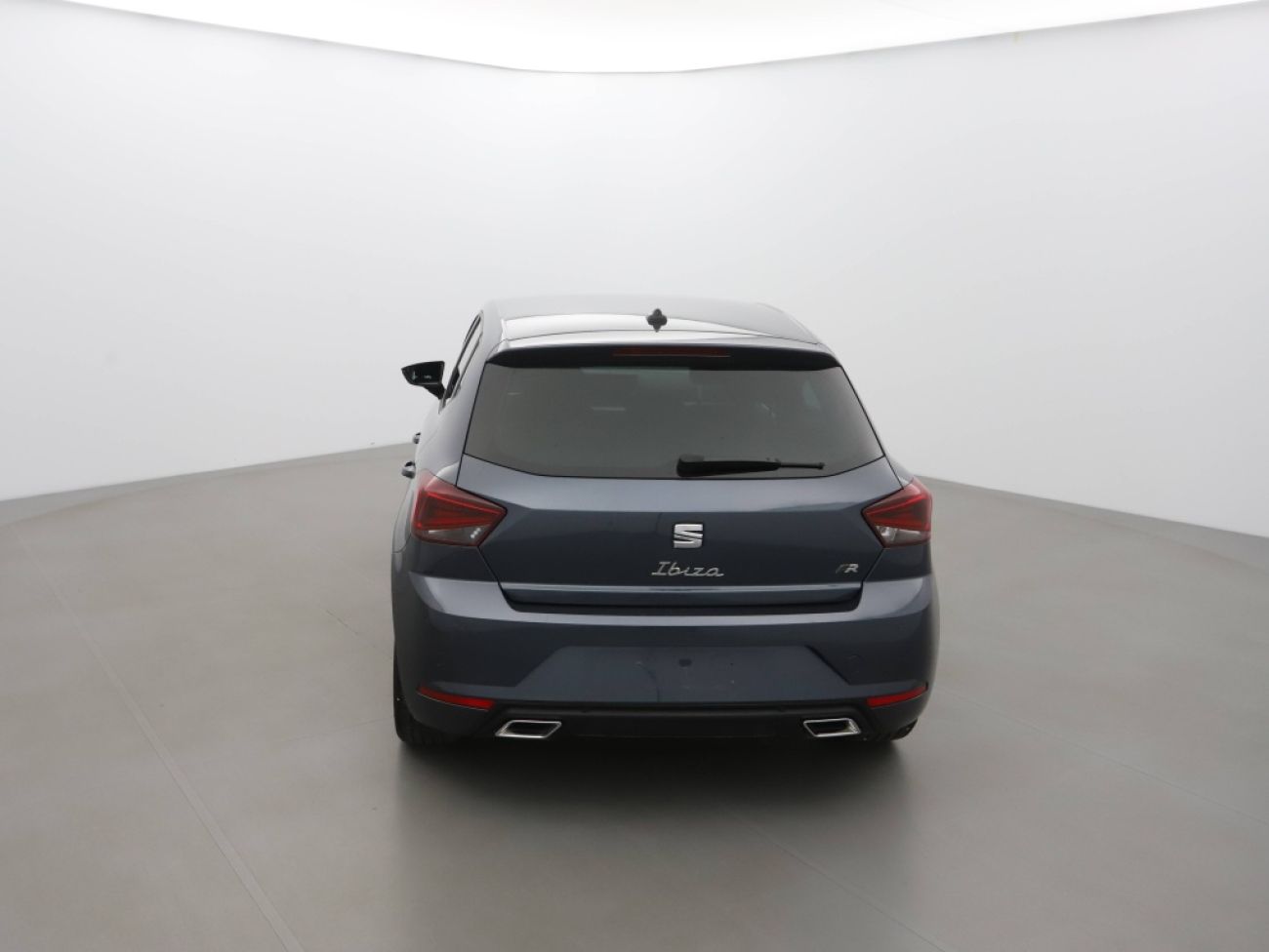 Mandataire Seat IBIZA 1.0 TSI 95CH FR