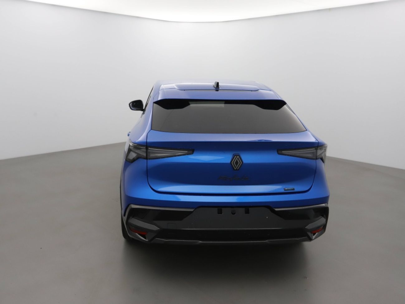 Mandataire RENAULT RAFALE 1.2 E-TECH FULL HYBRID 200CH ESPRIT ALPINE