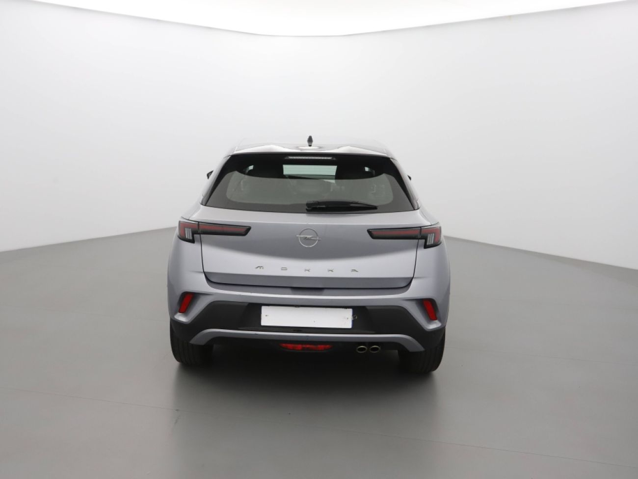 Mandataire Opel Mokka 1.2 TURBO 130CH BVA8