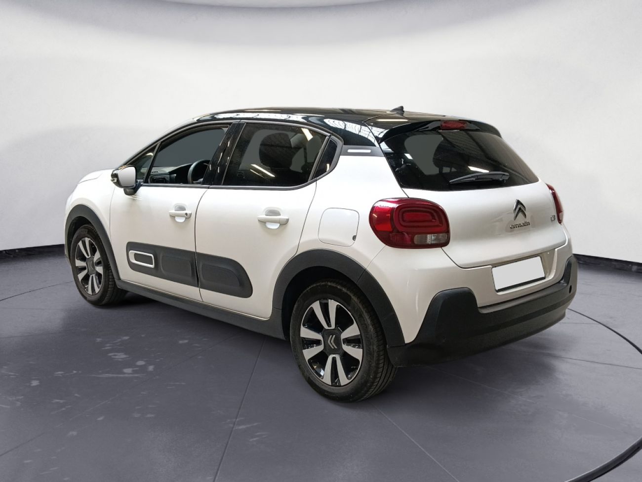 Mandataire Citroën C3 1.2 PURETECH 83CH S&S MAX