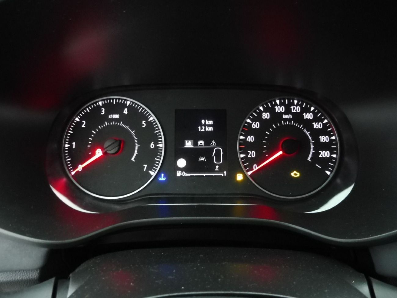 Mandataire Dacia JOGGER 1.0 TCE 110CH EXTREME 7 PLACES -24
