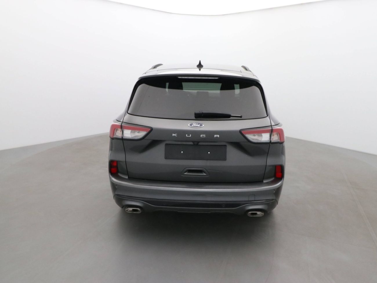 Mandataire Ford KUGA 2.0 TDCI 120CH ST-LINE POWERSHIFT