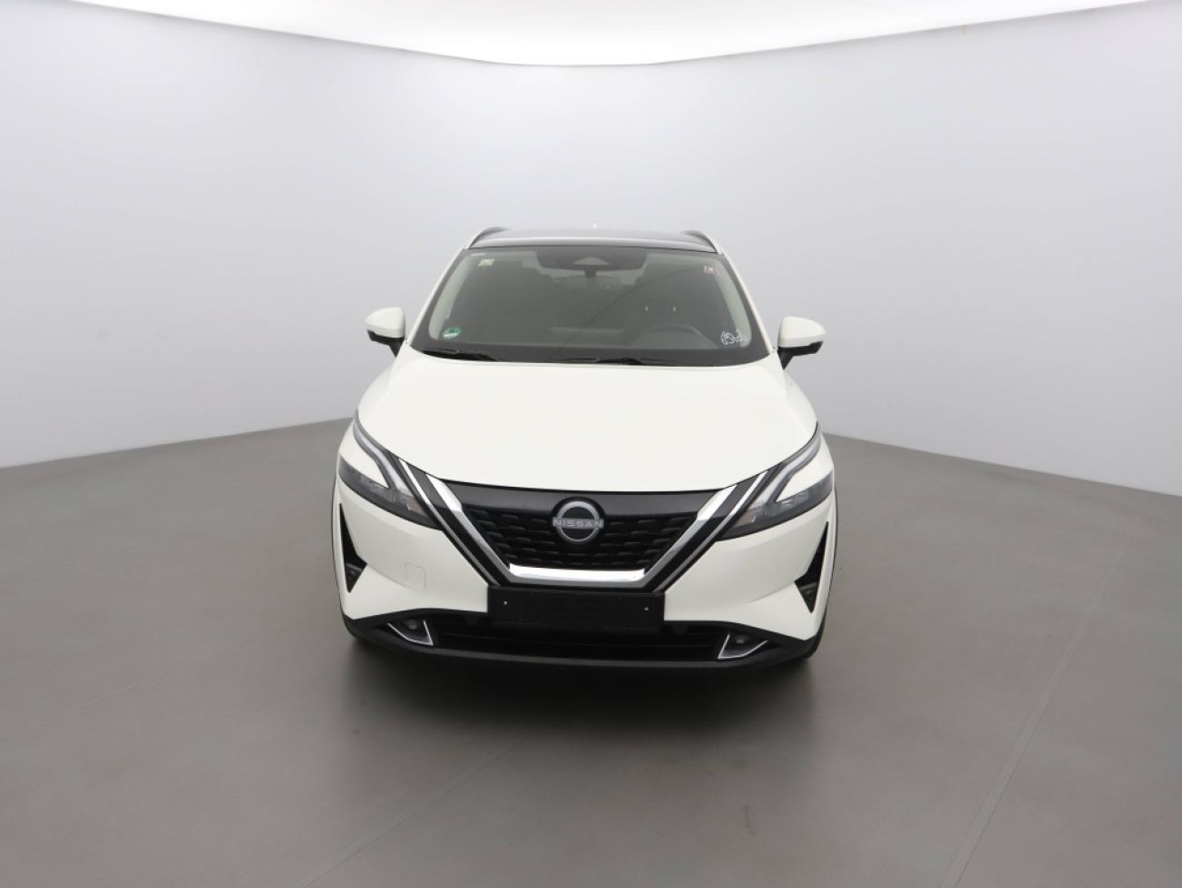 Mandataire NISSAN QASHQAI E-POWER 190CH N-CONNECTA 2022