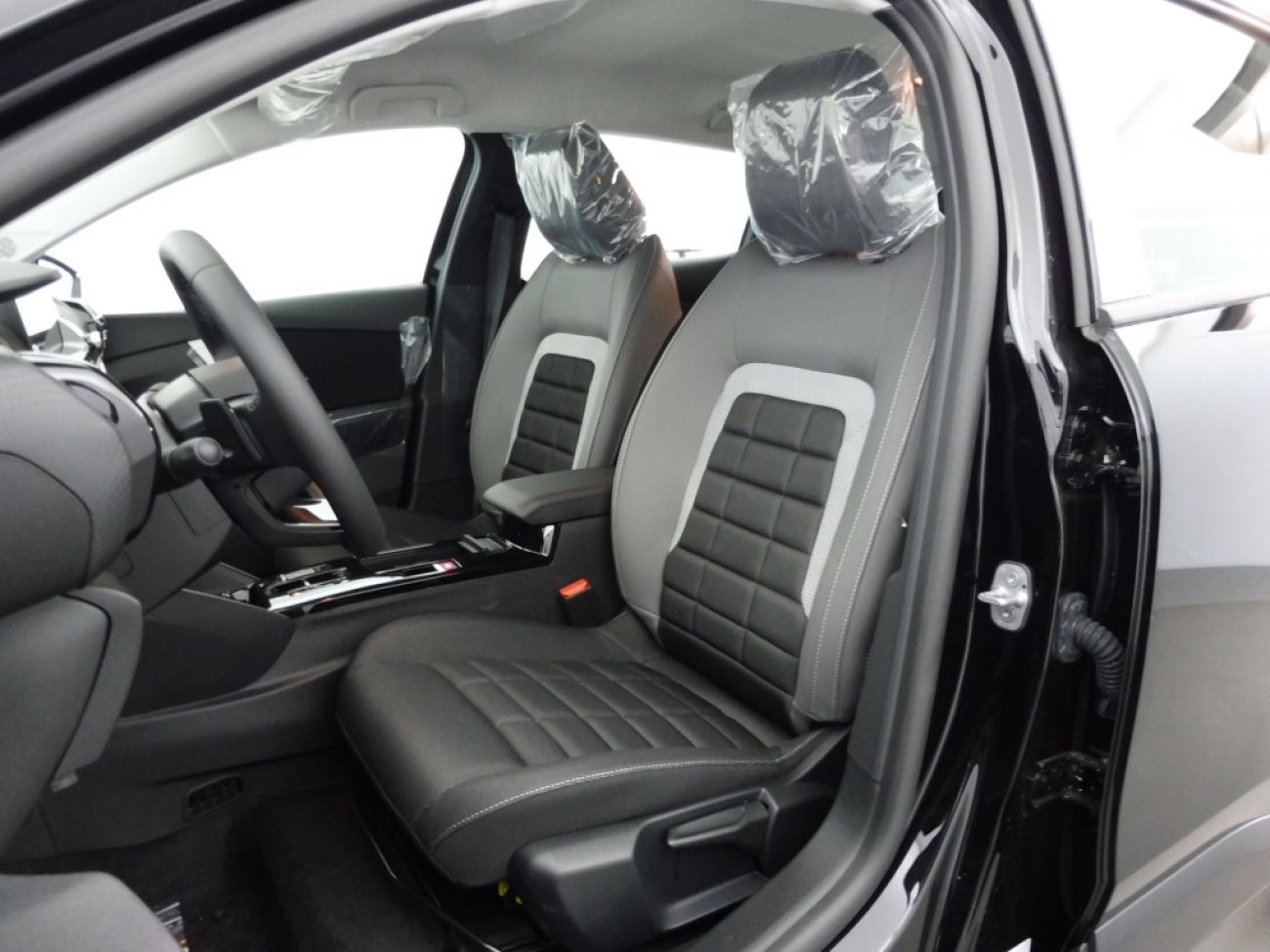 Mandataire Citroën C4 1.2 HYBRIDE 136CH S&S BUSINESS AUTOMATIQUE