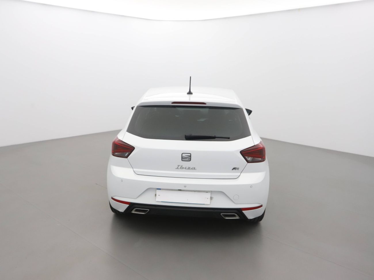 Mandataire Seat Ibiza 1.0 TSI 110CH FR