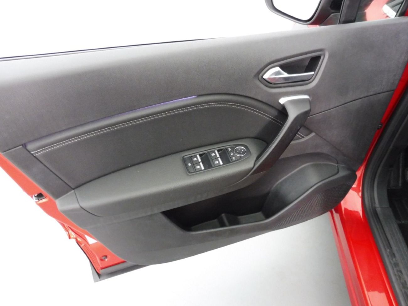 Mandataire RENAULT Captur 1.0 TCE 90CH TECHNO