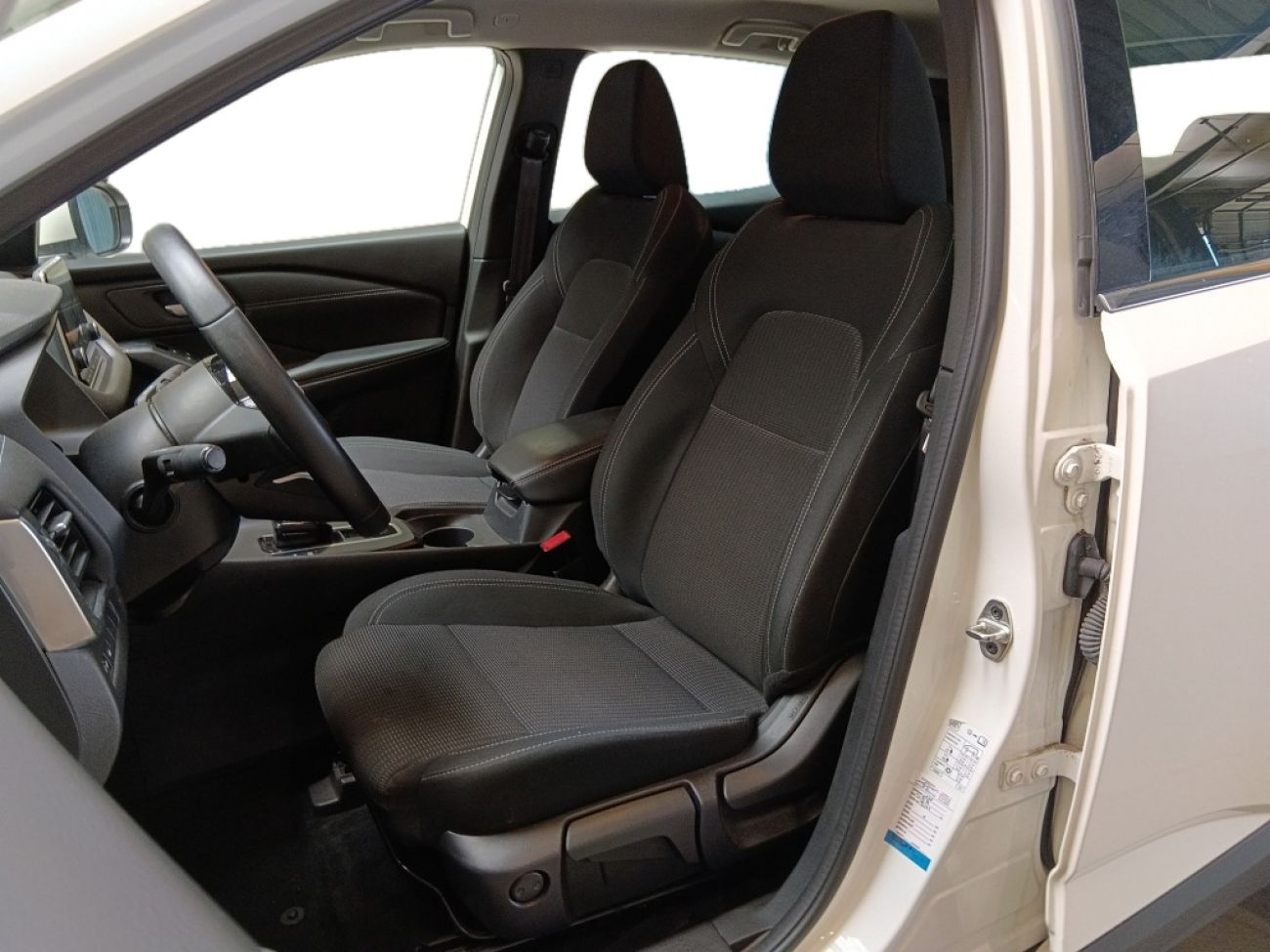 Mandataire NISSAN Qashqai E-POWER 190CH BUSINESS