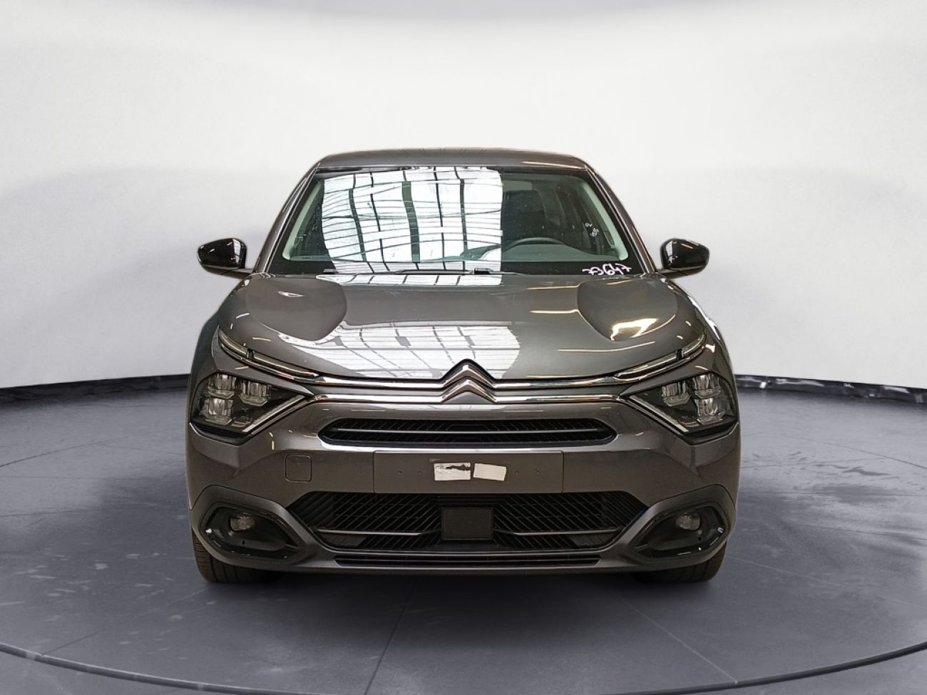 Mandataire Citroën C4 X 1.2 PURETECH 100 FEEL