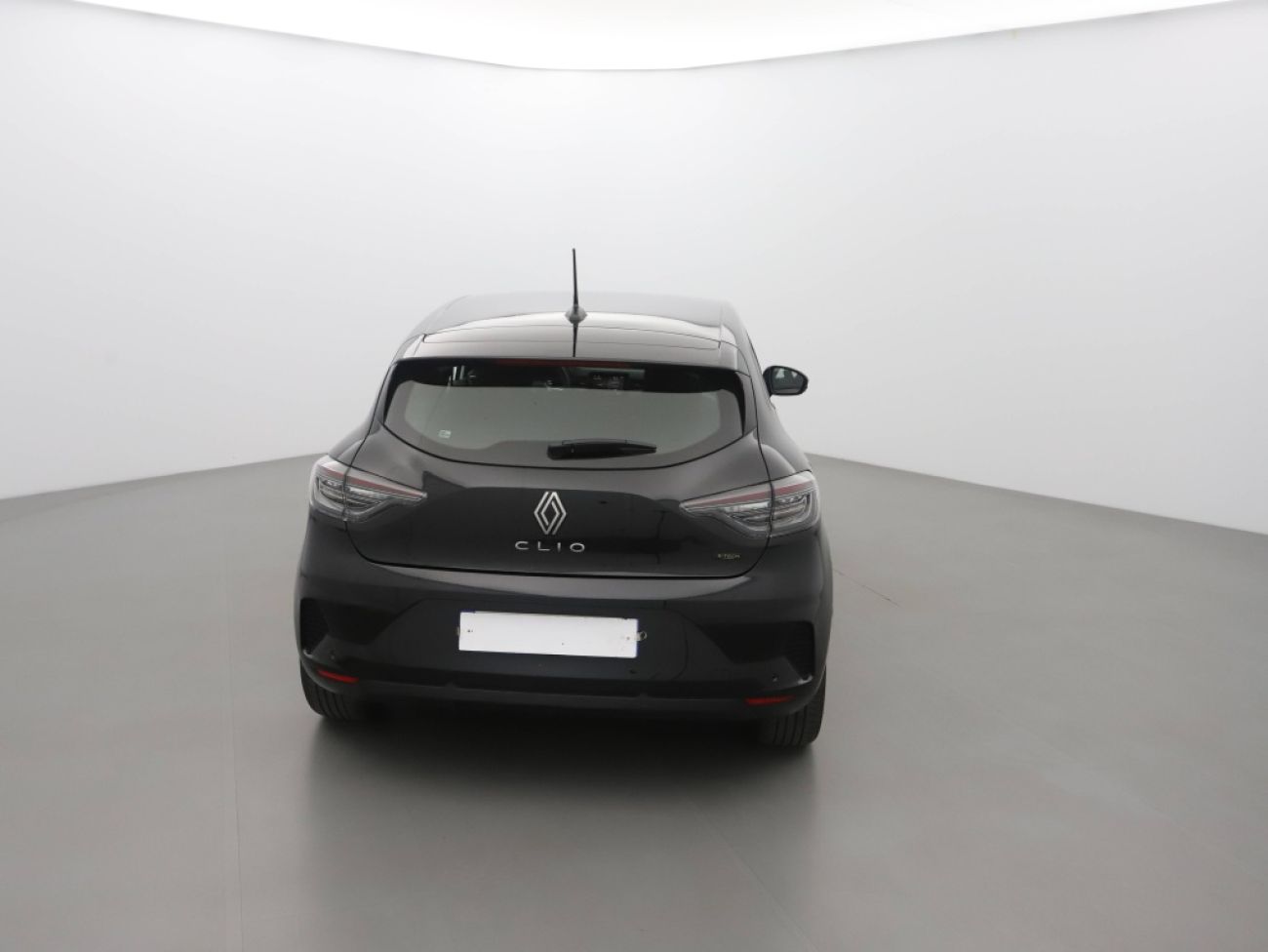 Mandataire RENAULT Clio 1.6 E-TECH 145CH FULL HYBRID EVOLUTION - 25