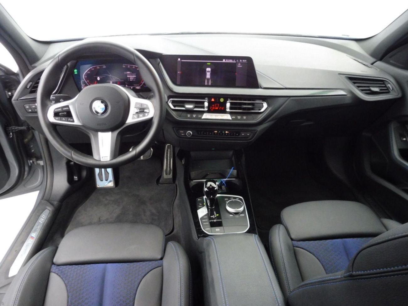 Mandataire BMW SERIE 1 118DA 150CH M SPORT