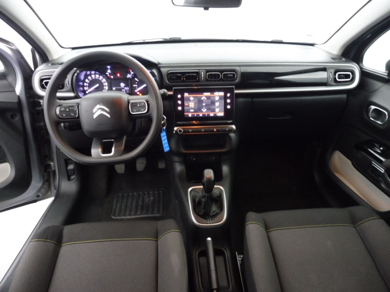 Mandataire Citroën C3 1.2 PURETECH 83CH S&S MAX