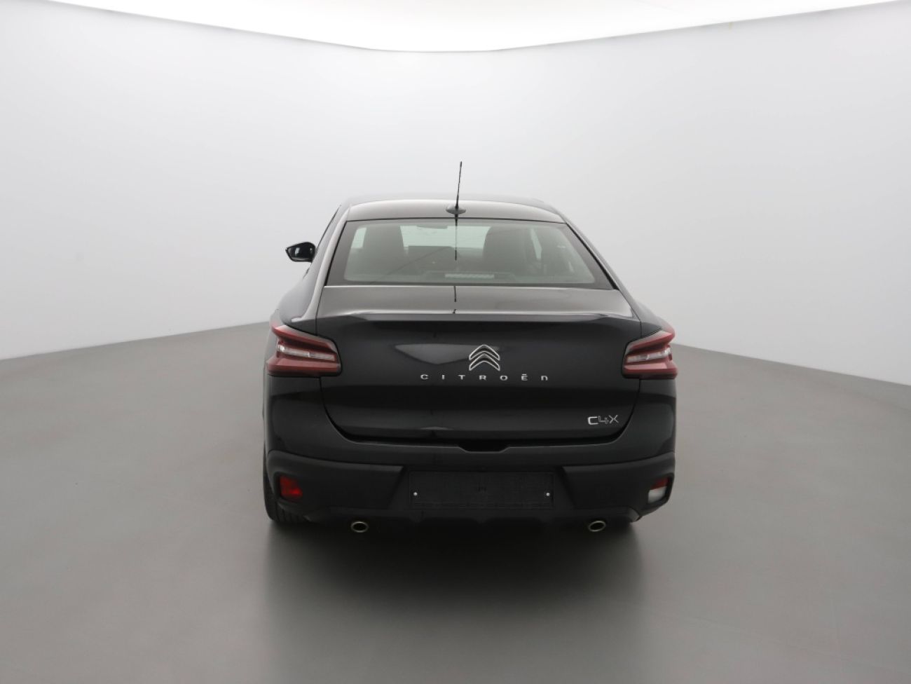 Mandataire Citroën C4 X PURETECH 130CH S&S FEEL PACK EAT8