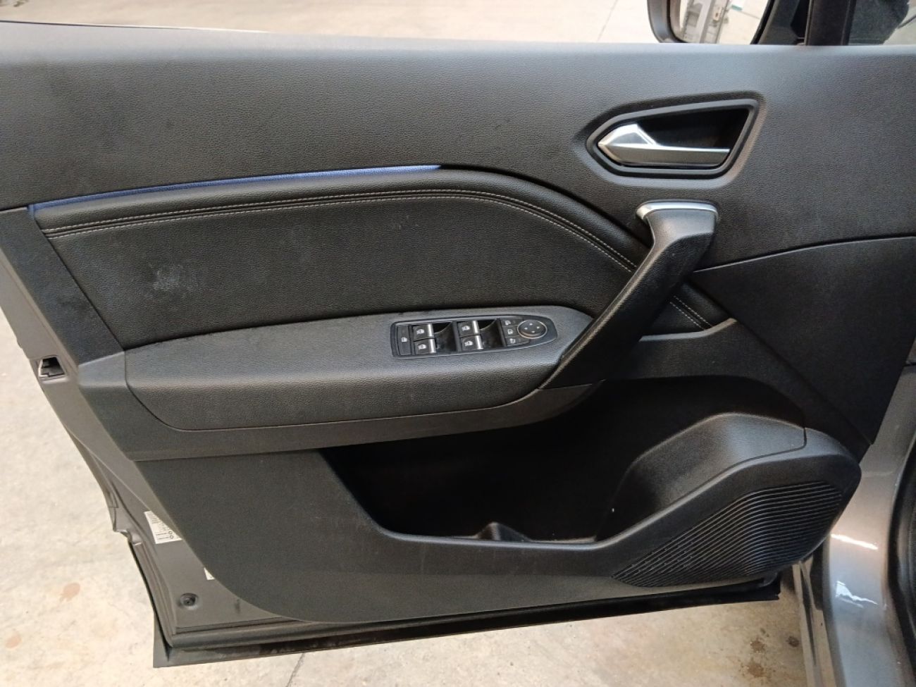 Mandataire RENAULT Captur 1.0 TCE 90CH TECHNO