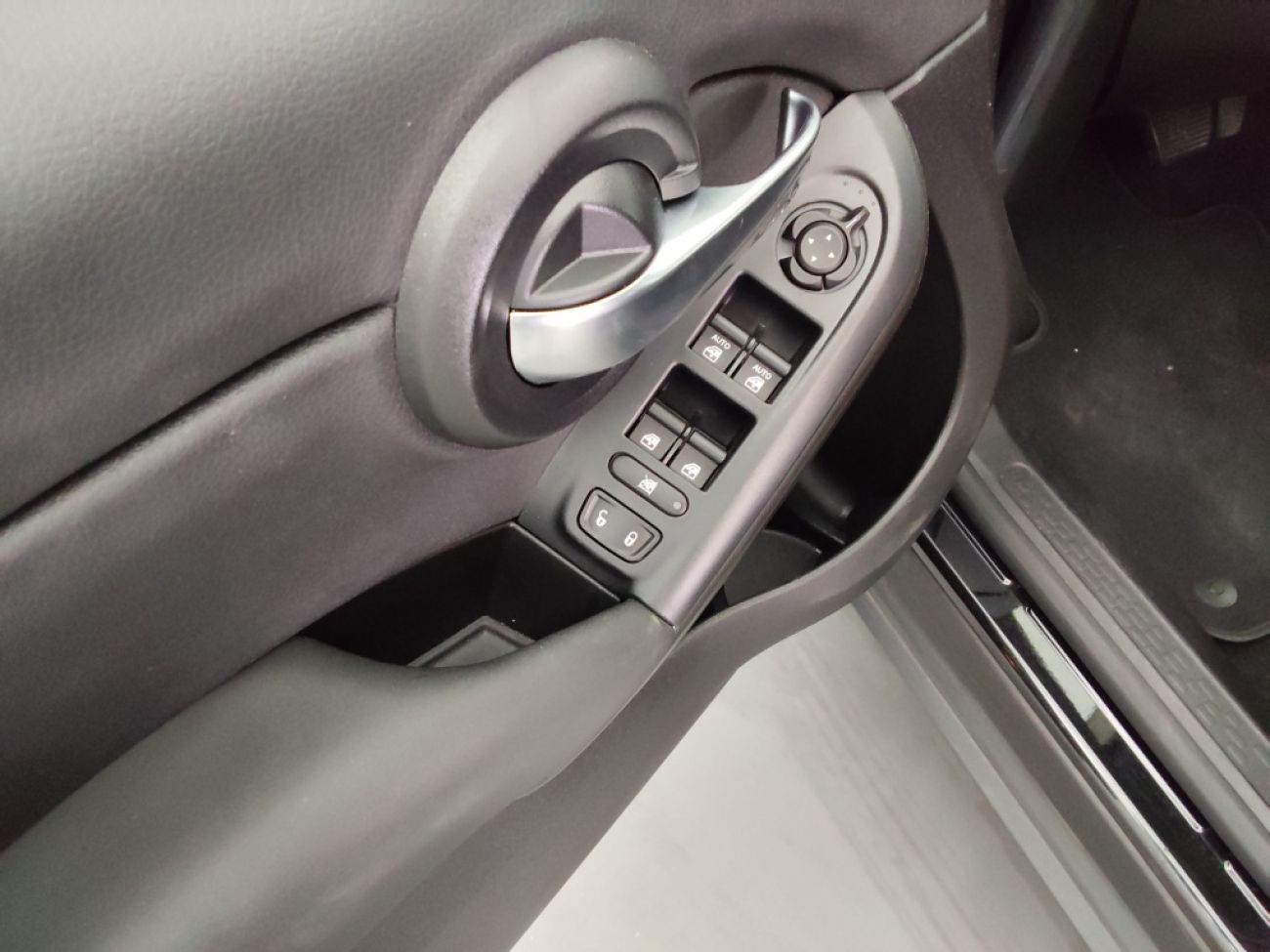 Mandataire FIAT 500X 1.5 130CH MY23 BERLINE