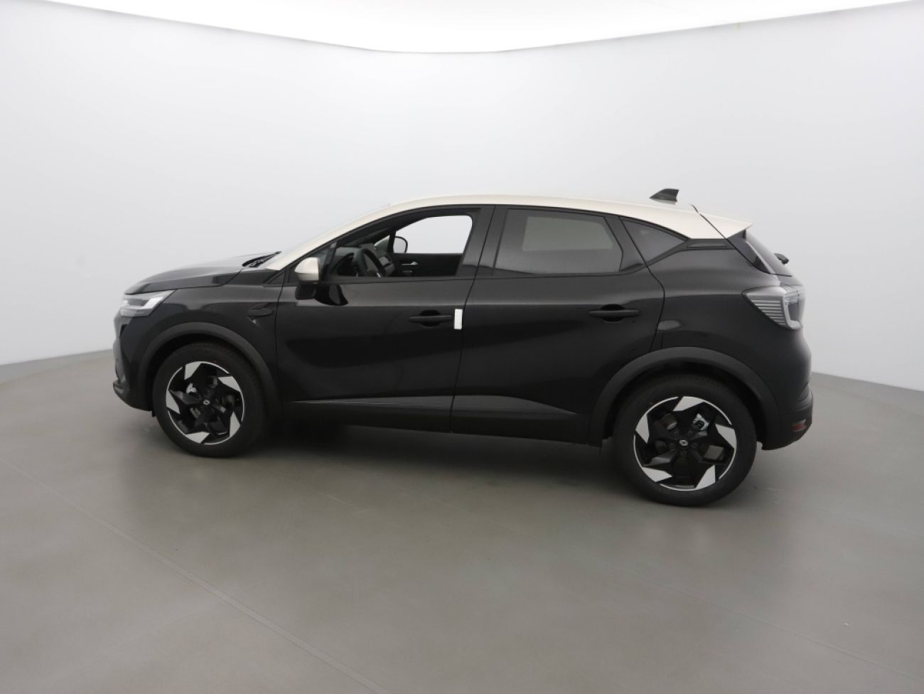 Mandataire RENAULT Captur 1.0 ECO-G 100CH TECHNO - 25