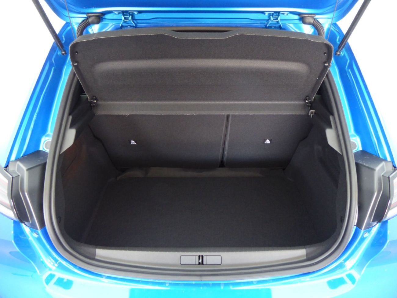 Mandataire PEUGEOT 208 1.2 100CH S&S ALLURE
