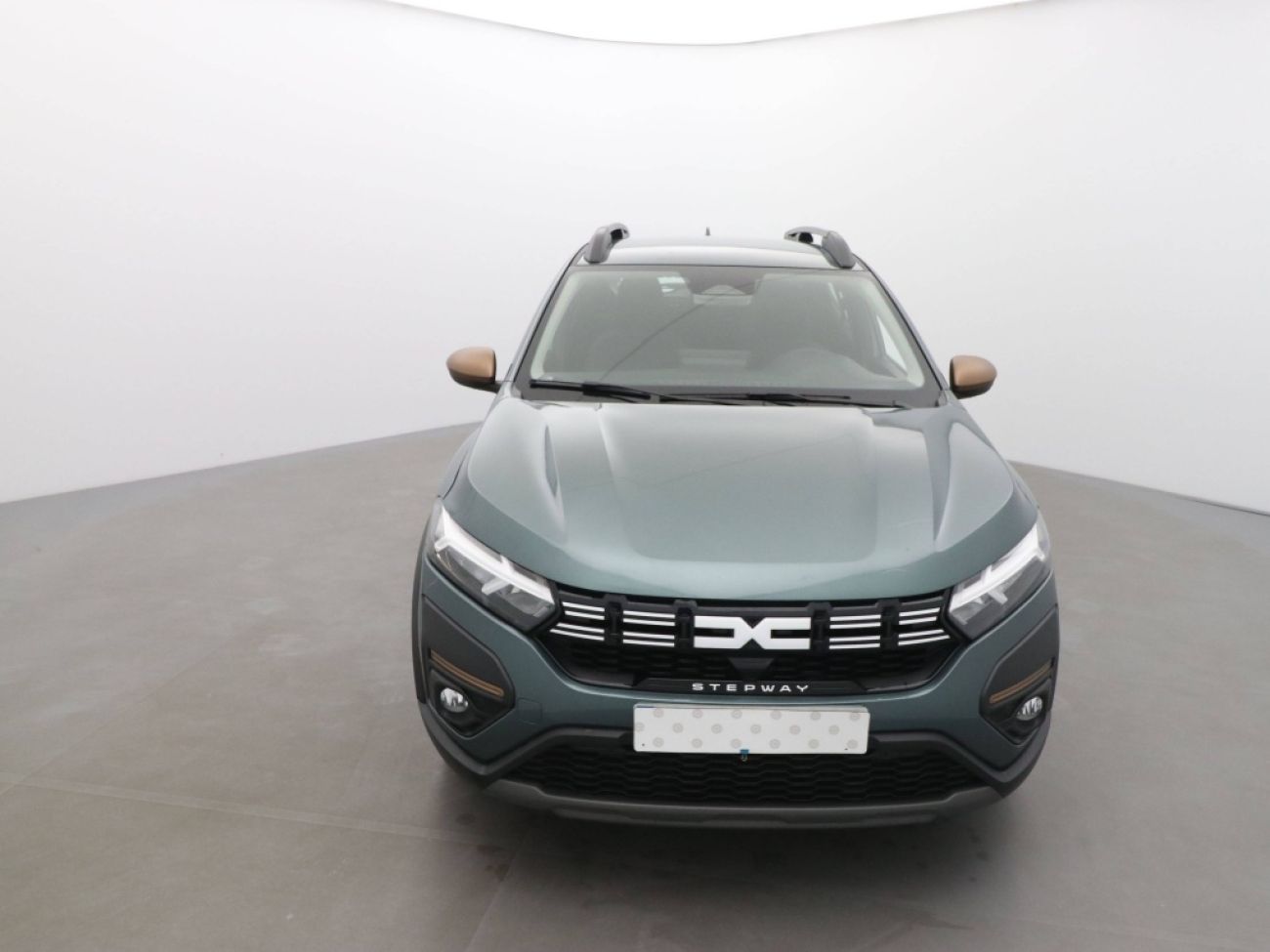 Mandataire Dacia Sandero 1.0 TCE 110CH STEPWAY EXTREME +