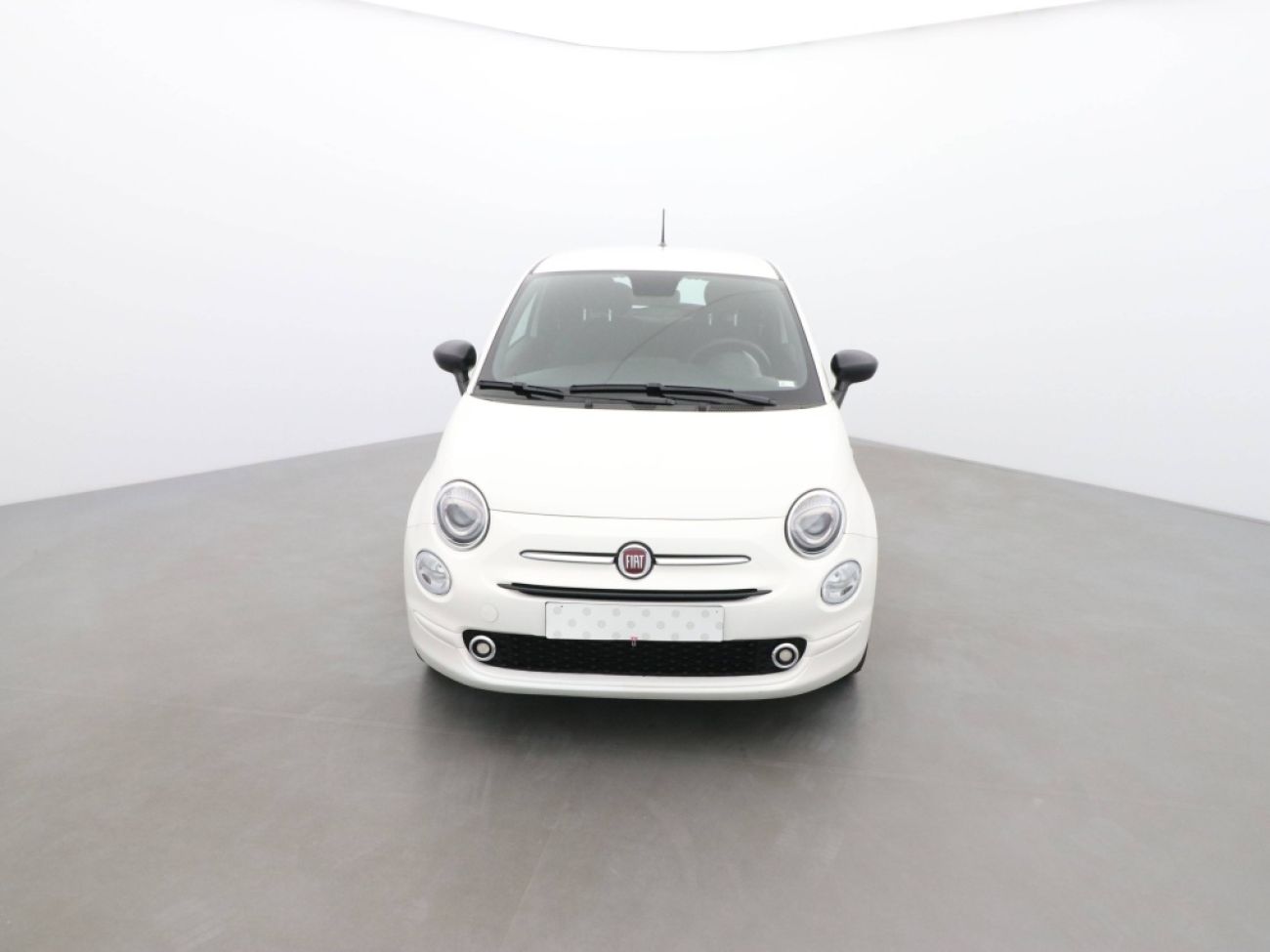 Mandataire FIAT 500 1.0 70CH BSG SERIE 1