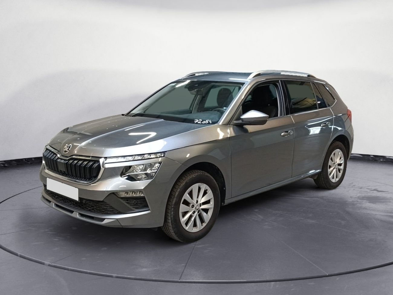 Mandataire SKODA Kamiq 1.0 TSI 115CH SELECTION