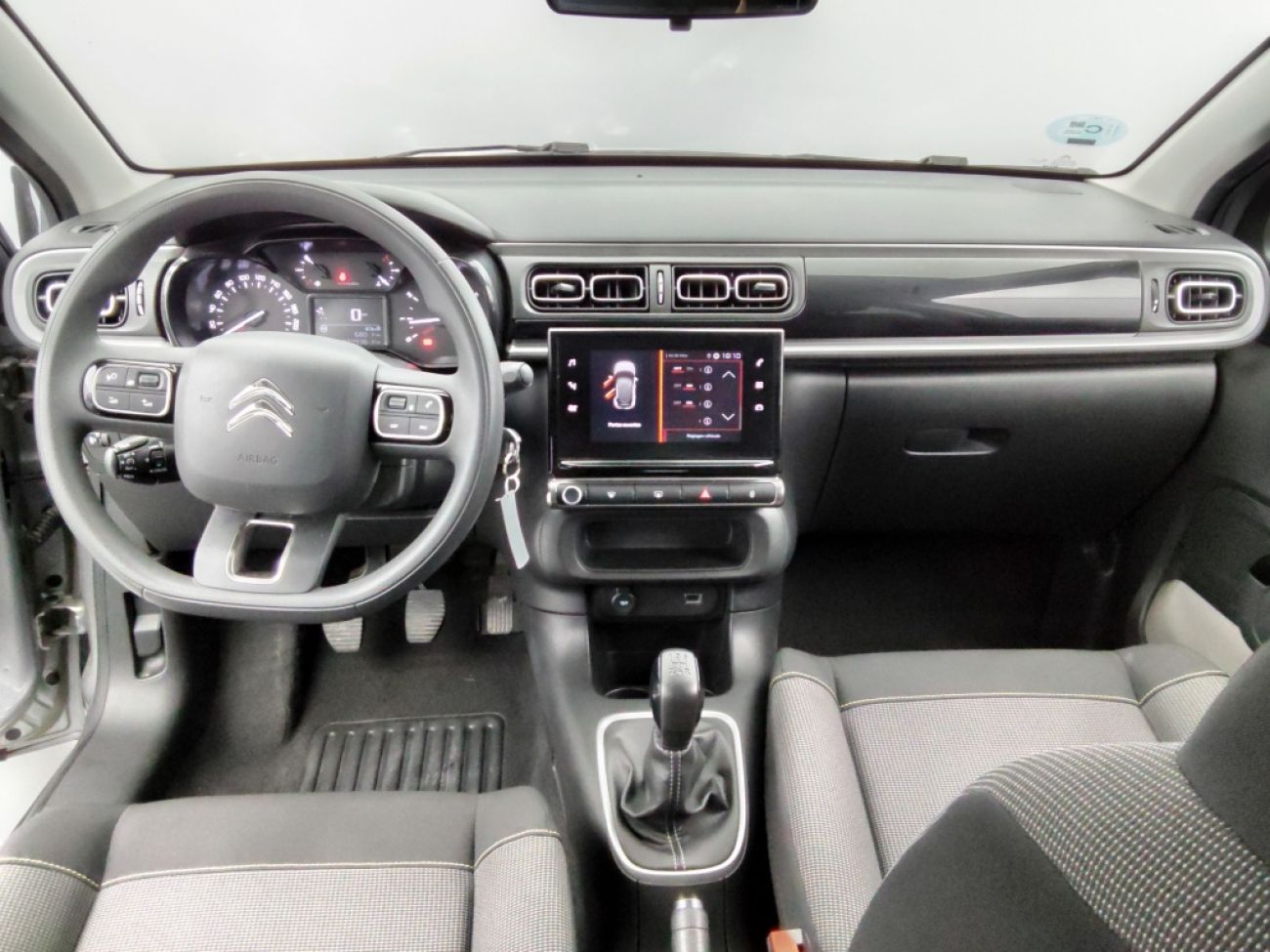 Mandataire Citroën C3 1.2 PURETECH 83CH S&S MAX